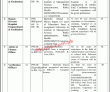 Cabinet Secretariat Jobs 2022 | Poverty Alleviation & Social Safety