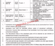 Cabinet Secretariat of Pakistan Management PK Jobs 2021