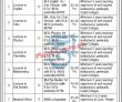 Cadet College Announced Latest PK Jobs 2021