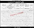 Cane Commissioner Jobs 2022 | Cane Commissioner Office Punjab Headquarters