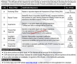 Career Testing Service Pakistan (CTSP) Management PK Jobs 2021