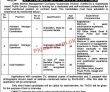 Cattle Market Management Company PK Jobs 2021