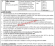 Child Welfare Pk Jobs 2021 | Child Protection & Welfare