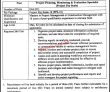 China Pakistan Economic Corridor (CPEC) Management PK Jobs 2021