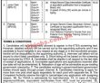 Civil Defence Jobs 2022 | Directorate Civil Defence Headquarters Announced