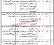 Civil Defence Jobs 2022 | Provincial Civil Defence Department Headquarters