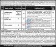 Civil Secretariat Jobs 2022 | Information & Public Relations Department