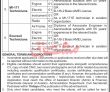 Civil Secretariat Pk Jobs 2021 | Directorate General Of Aviation