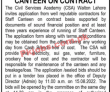 Civil Services Academy Csa Headquarters Announced Latest Advertisement Jobs 2022