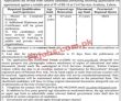 Civil Services Academy Head Office Announced Latest Recruitments Jobs 2022