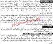Clean & Green Pakistan Initiative Announced Management PK Jobs 2021