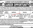 Clean Pakistan Pk Jobs 2021 | Clean Pakistan Waste Management
