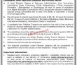 Commerce Pk Jobs 2021 | Ministry Of Commerce Investment Board