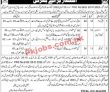 Communication & Works Department jobs 2023