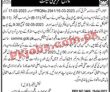 Communications & Works Department jobs 2023