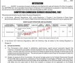 Competition Commission Of Pakistan Announced Latest Pk Jobs 2021