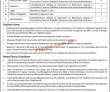 Competition Commission Of Pakistan Nts Management Pk Jobs 2021