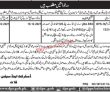 Court Pk Jobs 2021 | District & Session Court Judge
