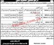 Dgpr Jobs 2023 | Directorate General Public Relations Head Office