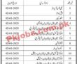 Dho Jobs 2022 | District Health Officer Headquarters Announced Latest
