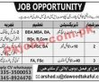 Dawood Family Takaful Insurance Company Management Pk Jobs 2021
