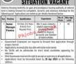 Defence Housing Authority Dha jobs 2023