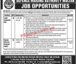 Defence Housing Authority (DHA) Management & Legal PK Jobs 2021