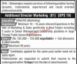 Defence Housing Authority (dha) Management Pk Jobs 2021