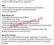 Defence Housing Authority (DHA) Management PK Jobs 2021