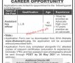 Defence Housing Authority (DHA) Management PK Jobs 2021