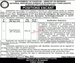 Defence Jobs 2022 | Ministry Of Defence Aviation City Pakistan