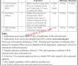 Defence Jobs 2022 | Ministry Of Defence National Defence University