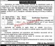 Defence Pk Jobs 2021 | Ministry Of Defence Headquarters Announced