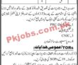 Deputy Commissioner District Office Management Pk Jobs 2021