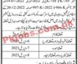 Deputy Commissioner Office jobs 2023