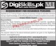Digiskills Jobs 2022 | Digiskills Training Project Dstp Head Office