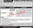Digital Pk Jobs 2021 | Digital Custodian Company Limited Management