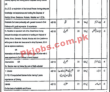 Directorate Civil Defence Department PK Jobs 2021