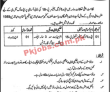 Directorate of Public Relations Management PK Jobs 2021