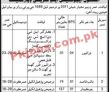 District Education Office Announced Management Pk Jobs 2021