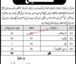 District Education Office Announced Support Staff Pk Jobs 2021