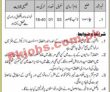District Government Assistant Director Office Management Pk Jobs 2021