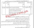 District Headquarter Hospital (DHQ) Latest PK Jobs 2021