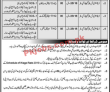District Health Authority Management PK Jobs 2021