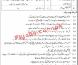 District Healthcare Office ETEA PK Jobs 2021