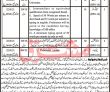 District & Session Court Office Management PK Jobs 2021