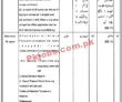 District & Session Judge Office Management PK Jobs 2021