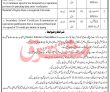 District & Session Judge Office Management PK Jobs 2021