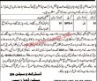 District & Session Judge Office Support Staff Management Pk Jobs