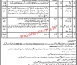 District & Sessions Judge Office Management PK Jobs 2021